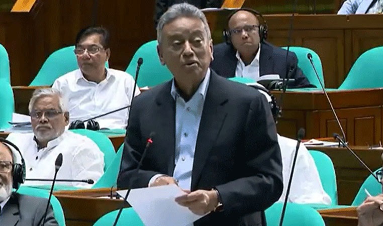 পুঁজিবাজারকে শক্তিশালী করতে সংস্কার কার্যক্রম চলছে: অর্থমন্ত্রী