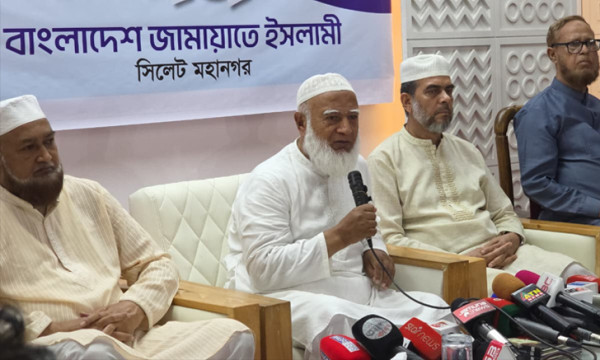 ১২ই ফেব্রুয়ারির নির্বাচন মেনে না নিলে দেশে গৃহযুদ্ধ হতে পারত: শফিকুর রহমান