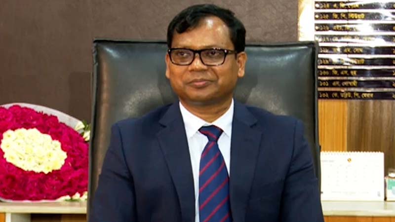 ডিসি সারওয়ার লিখলেন‘বিদায় সিলেট, আপনাদের ভালোবাসায় আমি ধন্য’