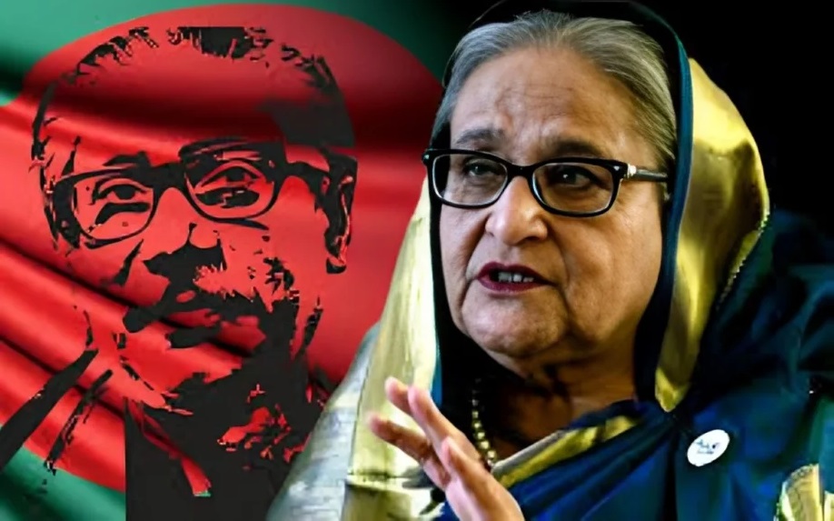 ‘মৃত্যুর ঝুঁকি থাকলেও ফিরব’: শেখ হাসিনার প্রত্যাবর্তনের ঘোষণা বাংলাদেশের গণতন্ত্রের নতুন পরীক্ষা