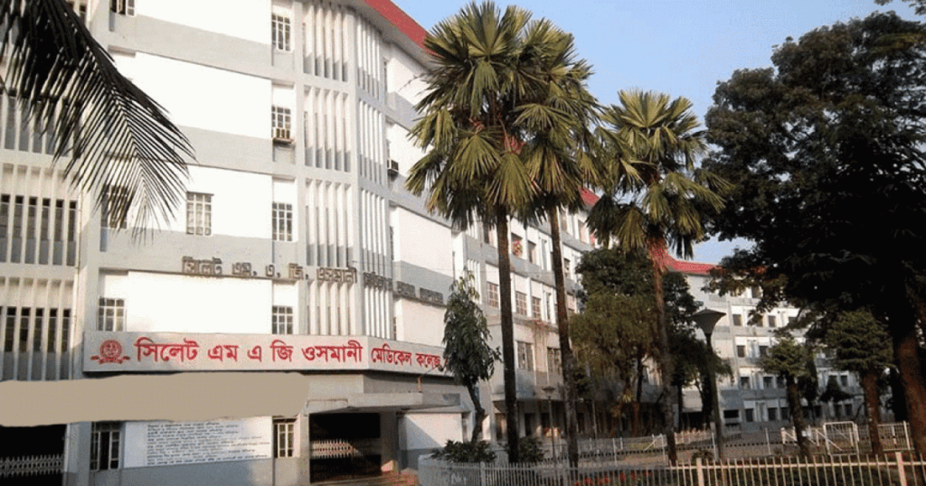 শর্তসাপেক্ষে ধর্মঘট প্রত্যাহার, শনিবার থেকে কাজে ফিরছেন ওসমানীর ইন্টার্ন চিকিৎসকরা