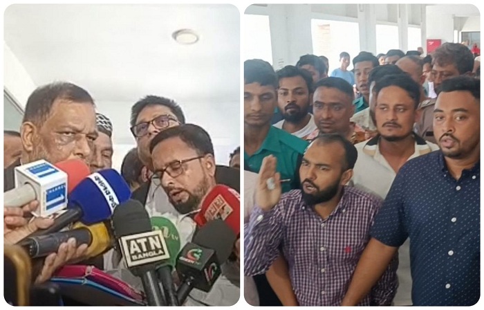 রায়ে সন্তুষ্ট নয় আসামীপক্ষ, উচ্চ আদালতে যাওয়ার সিদ্ধান্ত