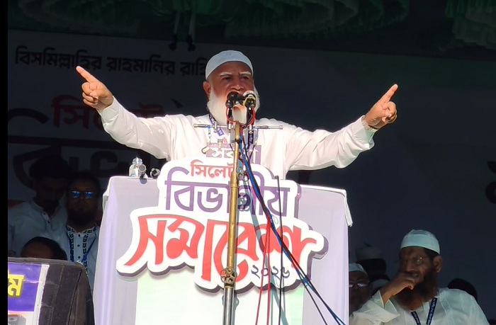 ফ্যাসিবাদ কায়েম করলে জনগণ আপনাদেরও তাড়াবে: সরকারকে ডা. শফিকুর রহমান