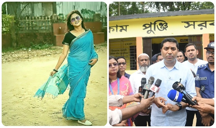 বাতাসে দাঁড়িয়ে গান শুনলে সেটা নিয়ে সমালোচনা কেন: শিক্ষা প্রতিমন্ত্রী