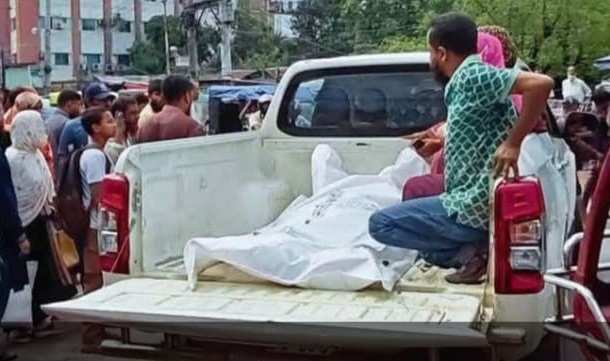 সিলেট নগরে শিক্ষক-ব্যবসায়ীসহ একদিনে চার মৃত্যু
