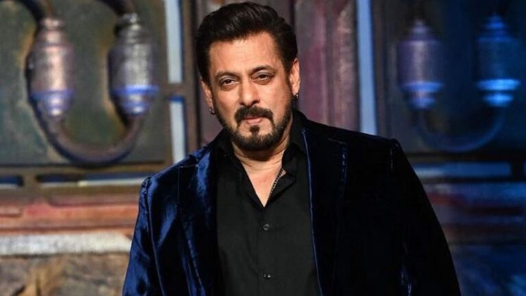 আসামের ভয়াবহ বন্যায় ক্ষতিগ্রস্ত মানুষের পাশে সালমান খান