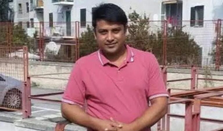 দীর্ঘ প্রবাস জীবন শেষে ফেরা হলো না মৌলভীবাজারের ফখরুলের