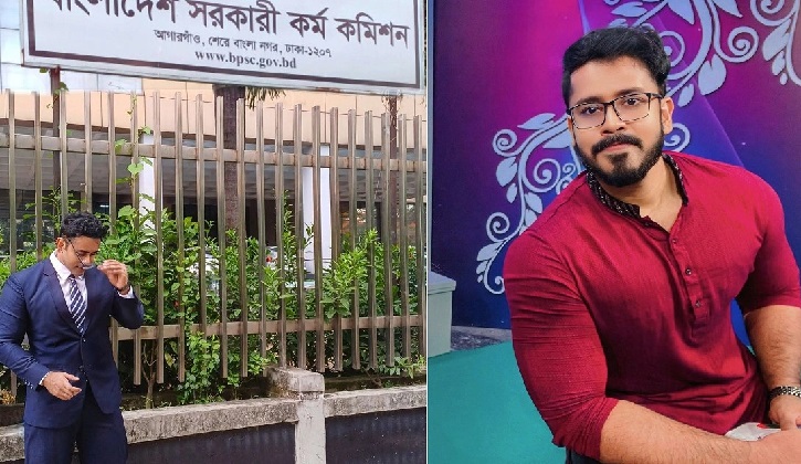 বিসিএস ক্যাডার হলেন সংগীতশিল্পী মুগ্ধ