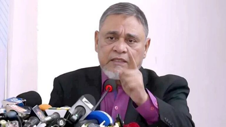 চলতি বছরের মধ্যেই স্থানীয় সরকার নির্বাচন শুরু: সিইসি