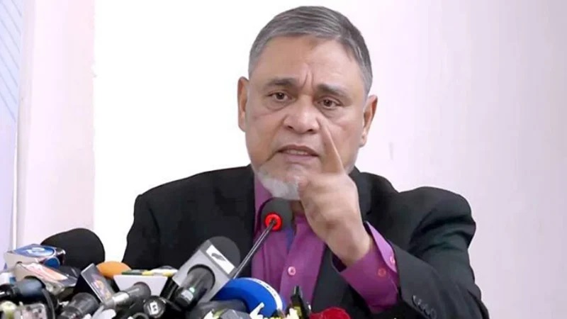 চলতি বছরের মধ্যেই স্থানীয় সরকার নির্বাচন শুরু: সিইসি