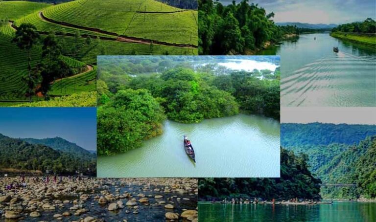 দেশের ১৪৯৮টি পর্যটন কেন্দ্র নিয়ে মহাপরিকল্পনা করছে সরকার