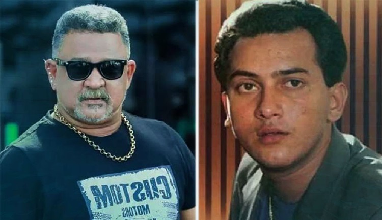 চিত্রনায়ক সালমান শাহ হত্যা মামলায় ডন ৫ দিনের রিমান্ডে