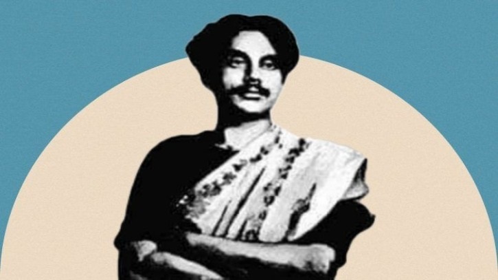 মৃত্যুর ৫০ বছরেও অমর কাজী নজরুল, জাগিয়ে তোলেন মানবতার চেতনা
