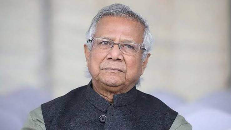 ড. ইউনূসের দেশত্যাগে নিষেধাজ্ঞা চেয়ে নোটিশ