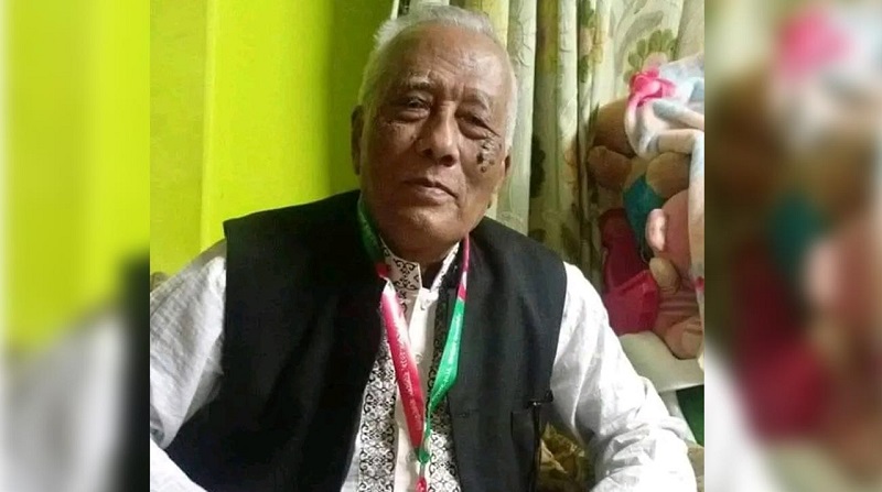 আওয়ামী লীগের সাবেক মন্ত্রী সতীশ চন্দ্র রায় আর নেই
