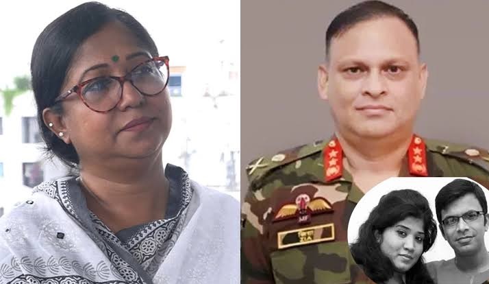 সাগর-রুনি হত্যায় জড়িত জিয়াউল আহসান ও রোকেয়া প্রাচী
