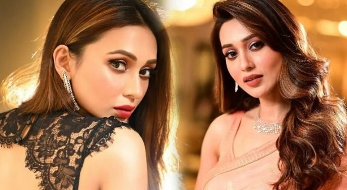বিয়ে করছেন জনপ্রিয় অভিনেত্রী মিমি চক্রবর্তী, পাত্রকে ঘিরে গুঞ্জন