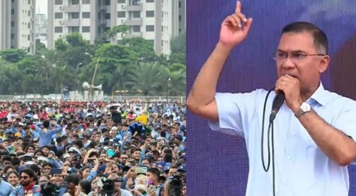 পরিচ্ছন্ন বাংলাদেশ গড়তে তরুণদের এগিয়ে আসার আহ্বান প্রধানমন্ত্রীর