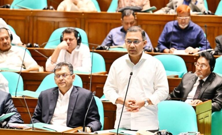ঢাকা-চট্টগ্রাম রুটে ইলেকট্রিক ট্রেন চালুর উদ্যোগ নেওয়া হবে: প্রধানমন্ত্রী