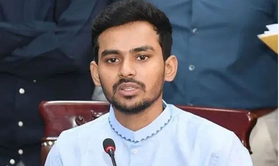 সুইস ব্যাংকেও টাকা আছে আসফি মাহমুদের: দুদক