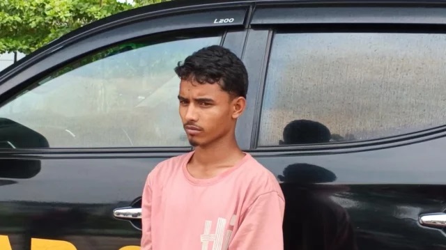 সরাইলে দুই নৃত্যশিল্পীকে সংঘবদ্ধ ধর্ষণ: সিলেটে একজন গ্রেপ্তার