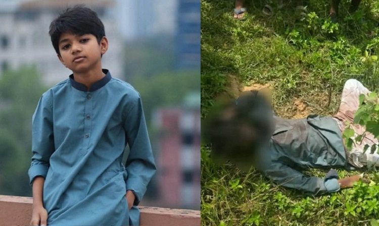 অপ্রতিম হত্যা: সিসিটিভি ফুটেজ দেখে ৩ জন আটক, চলছে জিজ্ঞাসাবাদ