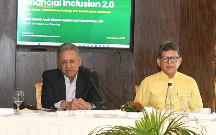 দেশে স্মার্টফোন উৎপাদন শুরু, পাওয়া যাবে ৪ হাজার টাকায়: অর্থমন্ত্রী