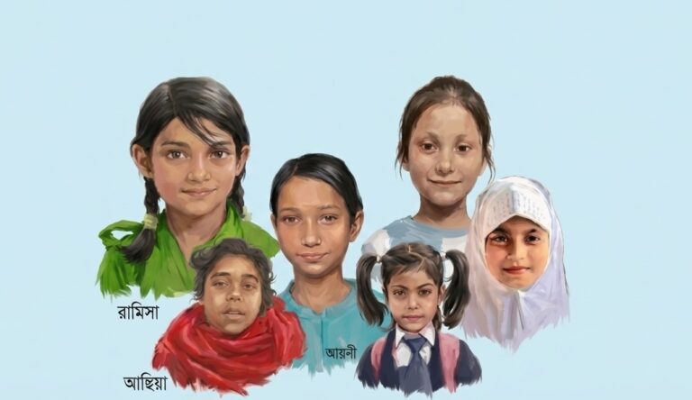 আট মাসে নিখোঁজের পর ৩৬ শিশুর মরদেহ উদ্ধার: আসক