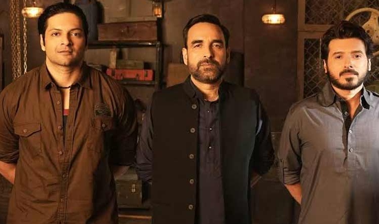 চার দিনে ১৫০ কোটি, বক্স অফিসে ‘মির্জাপুর’-এর দাপট