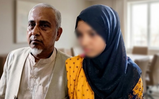 গাজী নজরুলের দ্বিতীয় স্ত্রীর ঝুলন্ত মরদেহ উদ্ধার