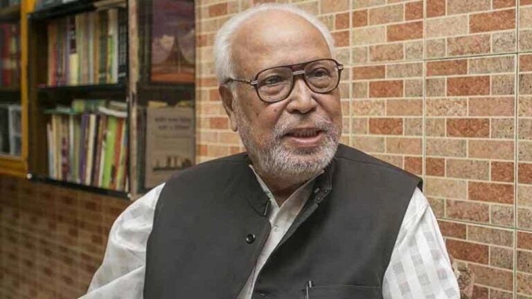 হৃদরোগে আক্রান্ত হয়ে হাসপাতালে কাদের সিদ্দিকী