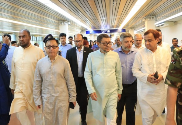 ৭ দিনের মধ্যে ওসমানী হাসপাতালের সব সমস্যার সমাধান: স্বাস্থ্যমন্ত্রী