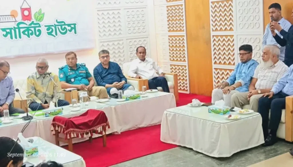 ‘রাষ্ট্রপতির সিলেট সফর অত্যন্ত গুরুত্বপূর্ণ ও তাৎপর্যপূর্ণ’