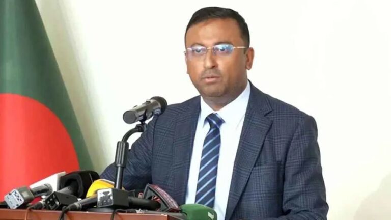 কোনো চাপ নয়, চাহিদার কারণে যুক্তরাষ্ট্র থেকে বোয়িং কেনা হচ্ছে
