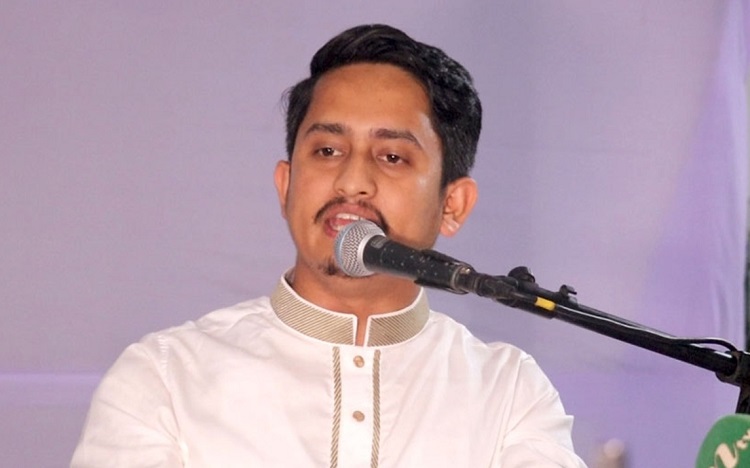 কীভাবে কর্মসূচি করব বিএনপিকে শেখাতে হবে না: সারজিস আলম