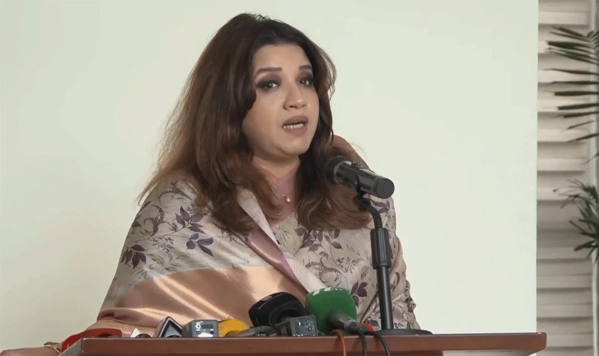 ‘মক্কা প্যাক্টে অংশ নিতে পরিস্থিতি যাচাই-বাছাই করছে বাংলাদেশ’