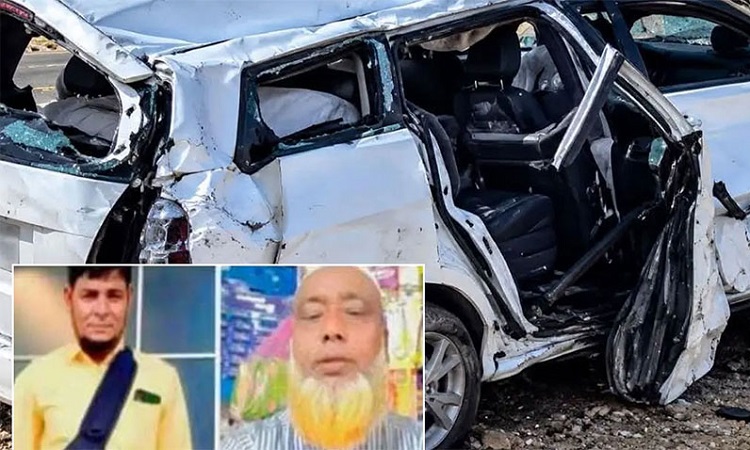 দুই সিলেটি সহ সৌদিতে প্রাণ গেল ৪ বাংলাদেশি প্রবাসীর