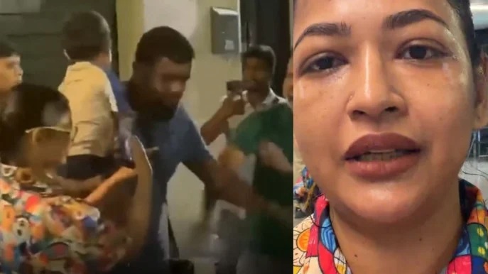 ইতালিতে বাঁধনের ওপর ‘আওয়ামী সন্ত্রাসীদের’ হামলা, ব্যবস্থা নিচ্ছে সরকার