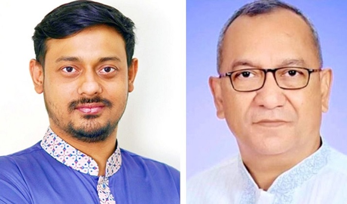 নাসীরুদ্দীন পাটওয়ারীর বক্তব্যে ক্ষুব্ধ যুবদল সভাপতি
