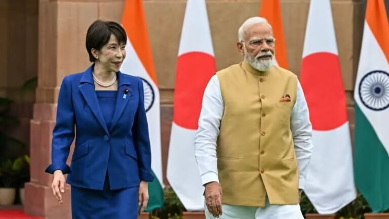 জাপানকে টপকে বিশ্বের চতুর্থ বৃহৎ অর্থনীতির পথে ভারত