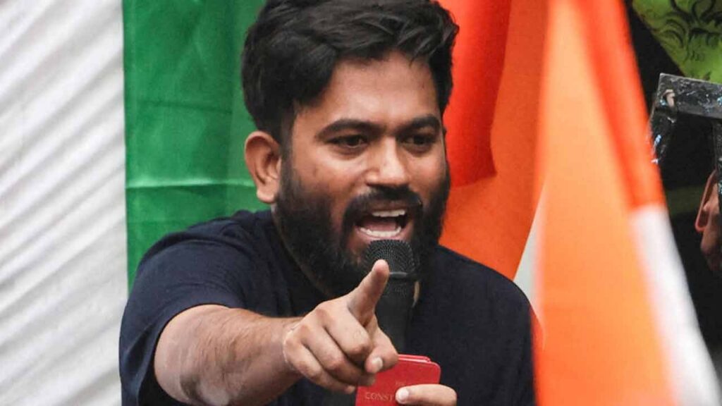 এবার সিজেপি প্রধান অভিজিৎ দীপকে আটক