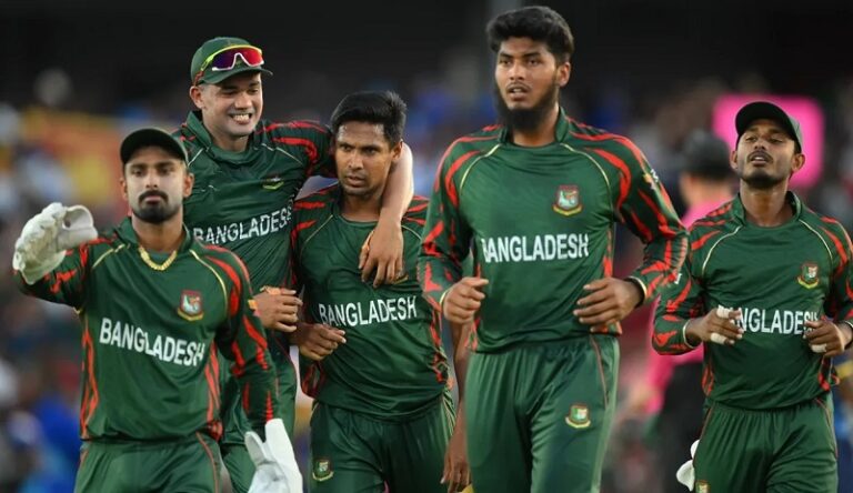 লিটনকে অধিনায়ক করে ত্রিদেশীয় সিরিজের দল ঘোষণা