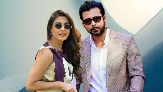 বড়পর্দায় আসছে জনপ্রিয় জুটি নিশো-মেহজাবীন