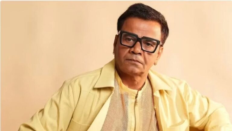 ঋণ শোধ করতে পৈতৃক সম্পত্তি বিক্রি করছেন রাজপাল