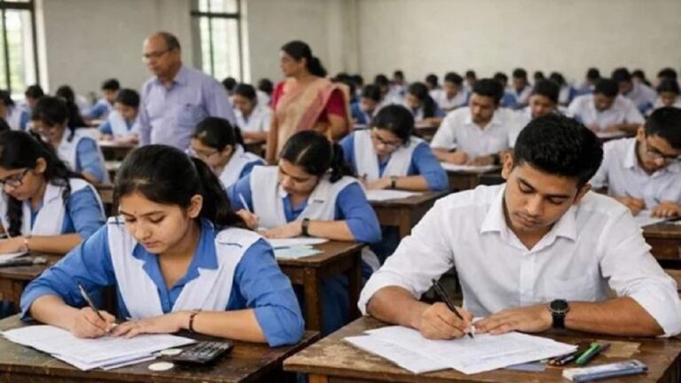 এসএসসিতে ২ বিষয়ে ফেল করলে ১৫ দিনের মধ্যে পুনঃপরীক্ষা