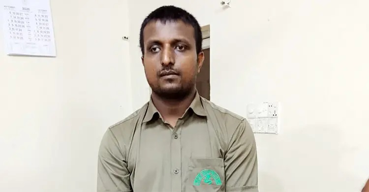 সিলেটে ট্রেনের টিকিট কালোবাজারি, একজনের কারাদণ্ড