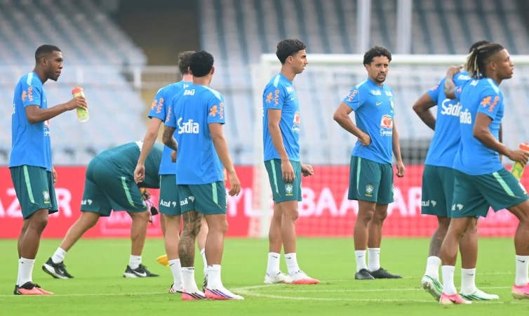 কড়া নিরাপত্তায় কলকাতায় পাঁচবারের বিশ্বচ্যাম্পিয়নরা