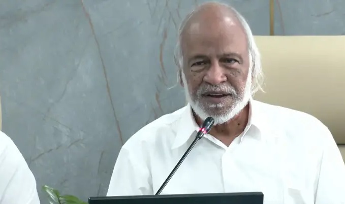 ১৭ বছরের দুর্নীতি বিএনপি এসে বন্ধ করেছে: স্থানীয় সরকার মন্ত্রী